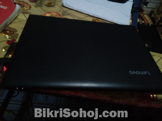 Lenovo laptop